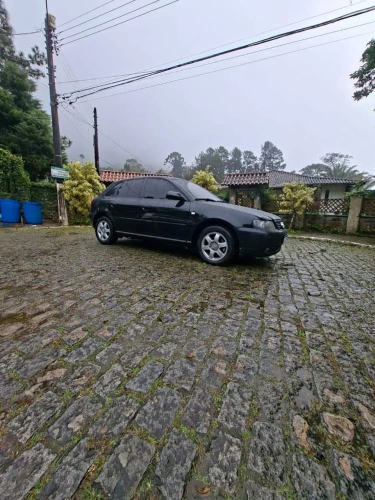 Audi A3 1.8 3P 2002