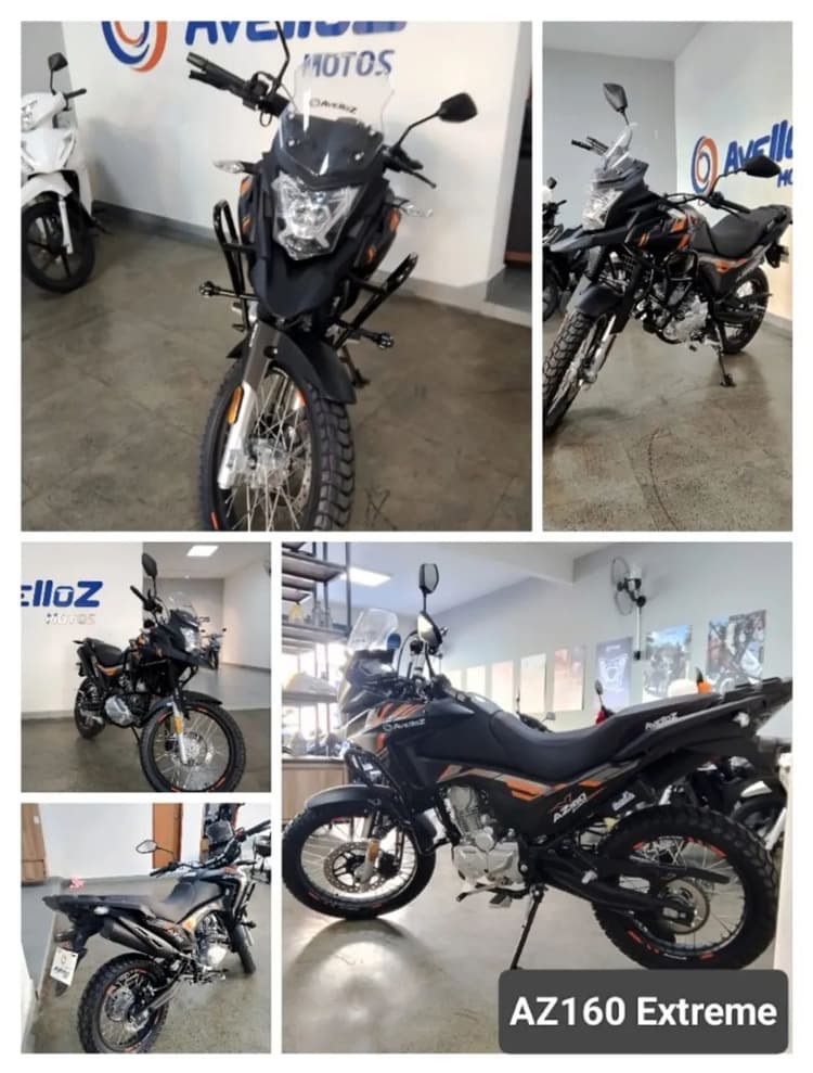 Motos Avelloz