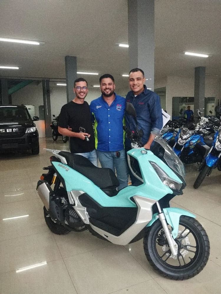 URBAN com 1 MIL DE ENTRADA 