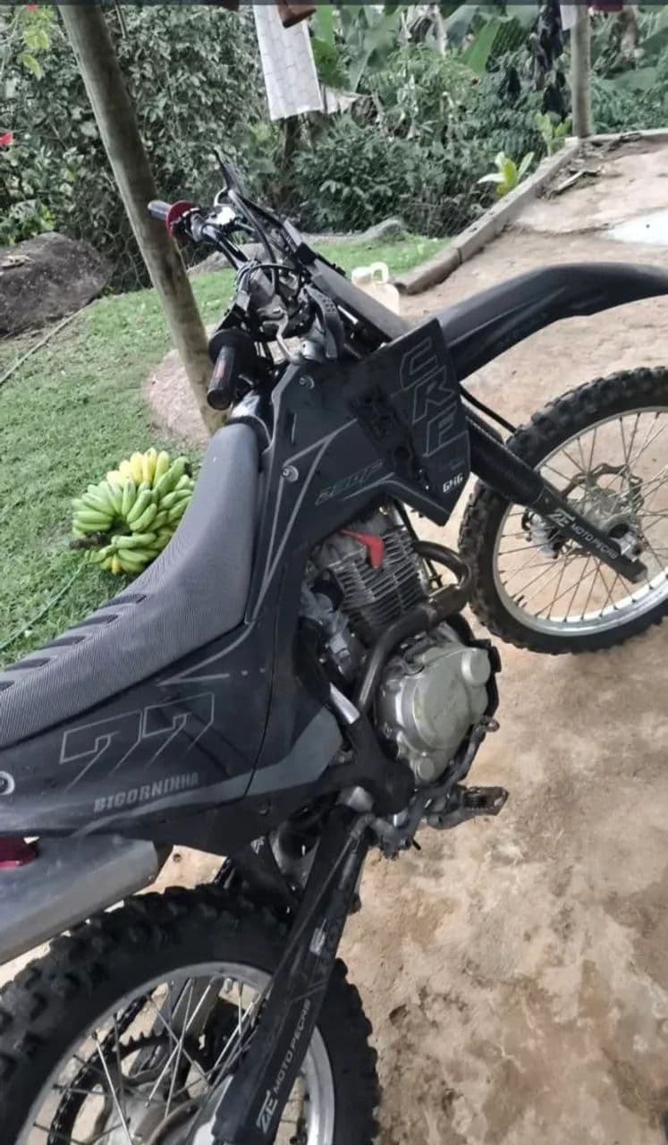  Crf 230f