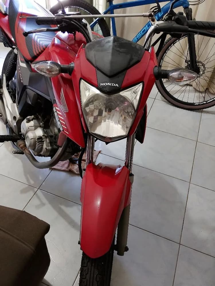 Tintan 160 