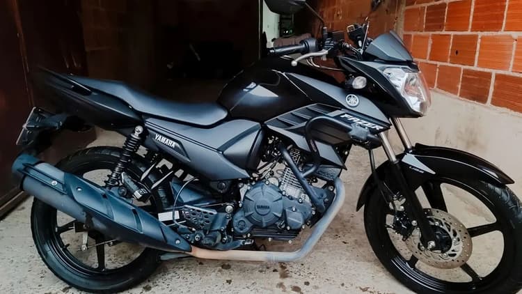 Fazer 150