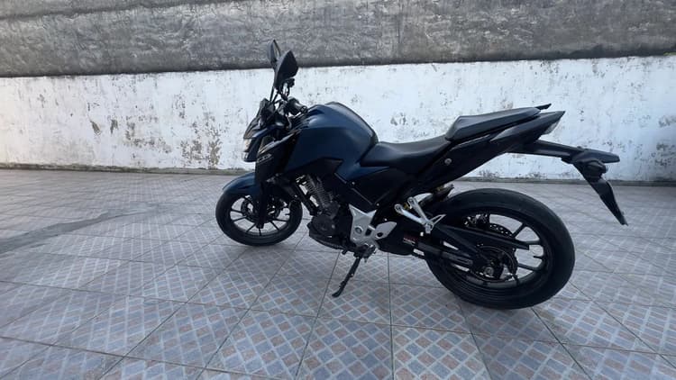 Vendo CB300f 24/25