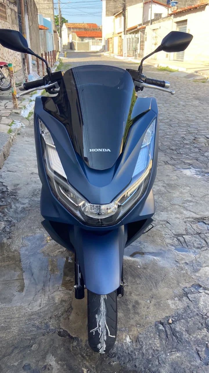 PCX 2024 ABS DLX