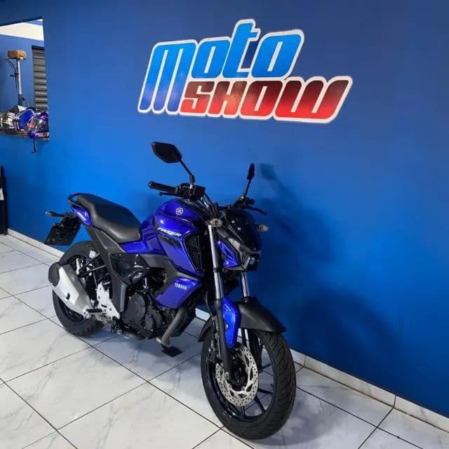 FZ 15