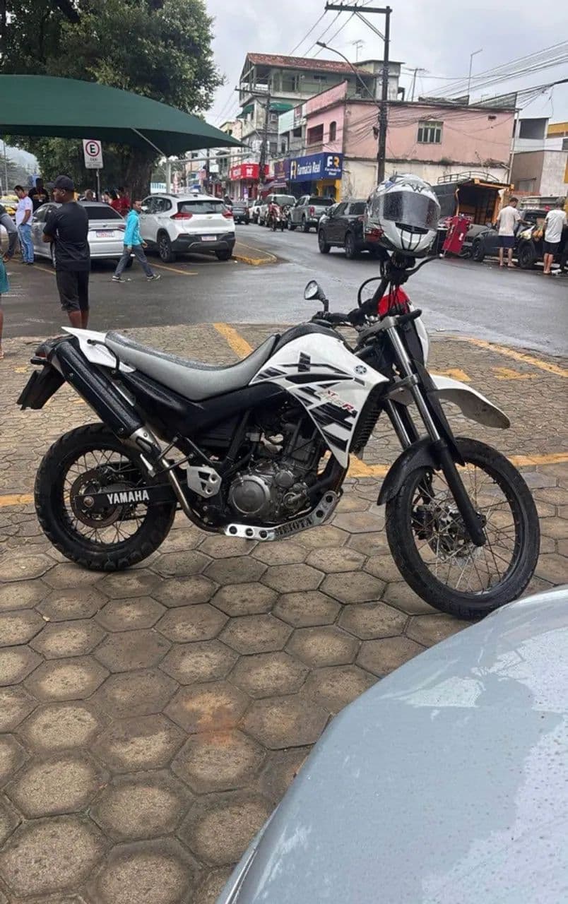 XT 660