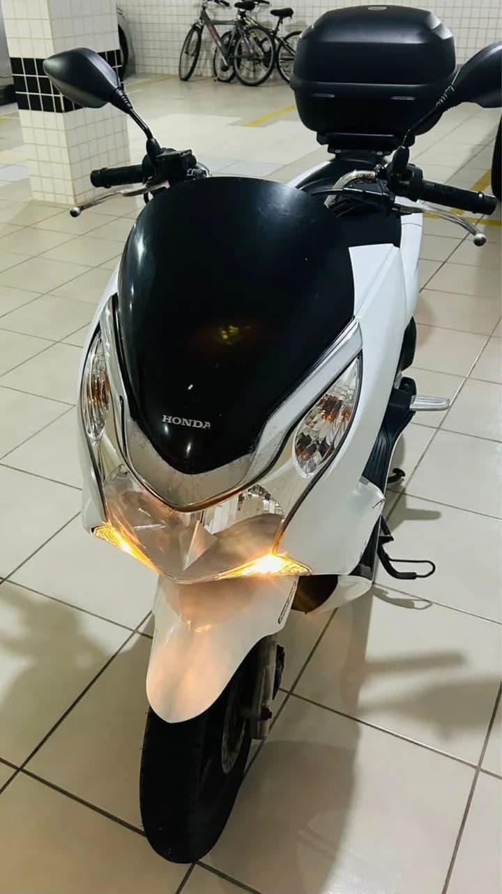 Honda PCX 