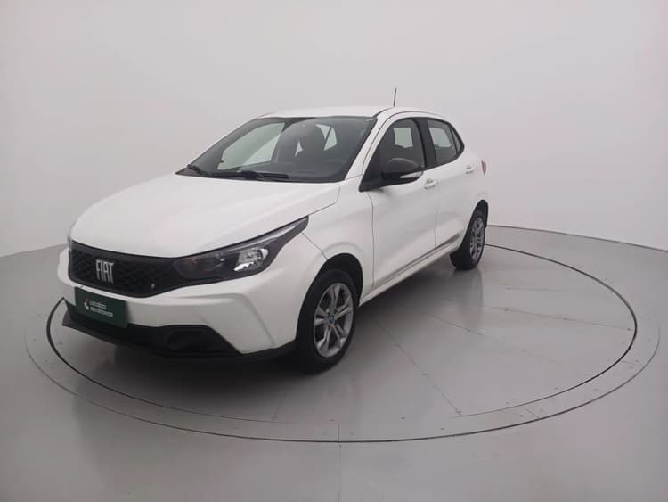 Fiat Argo Drive 1.0 Firefly 2026