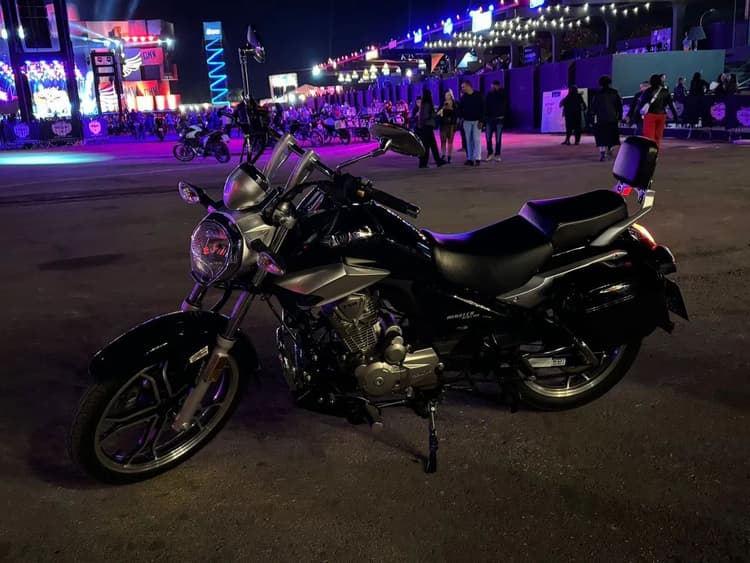 Moto