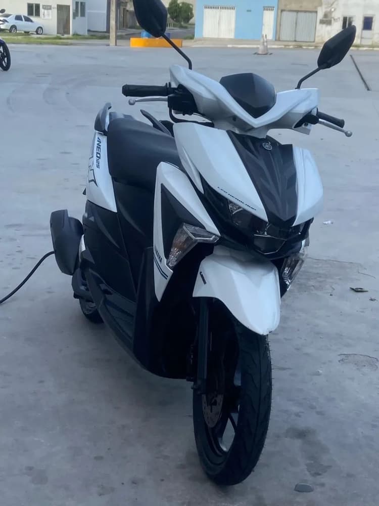 Yamara Neo 125cc 