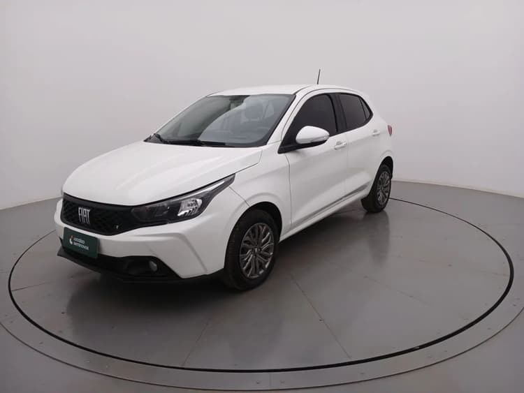Fiat Argo Drive 1.0 Firefly 2025