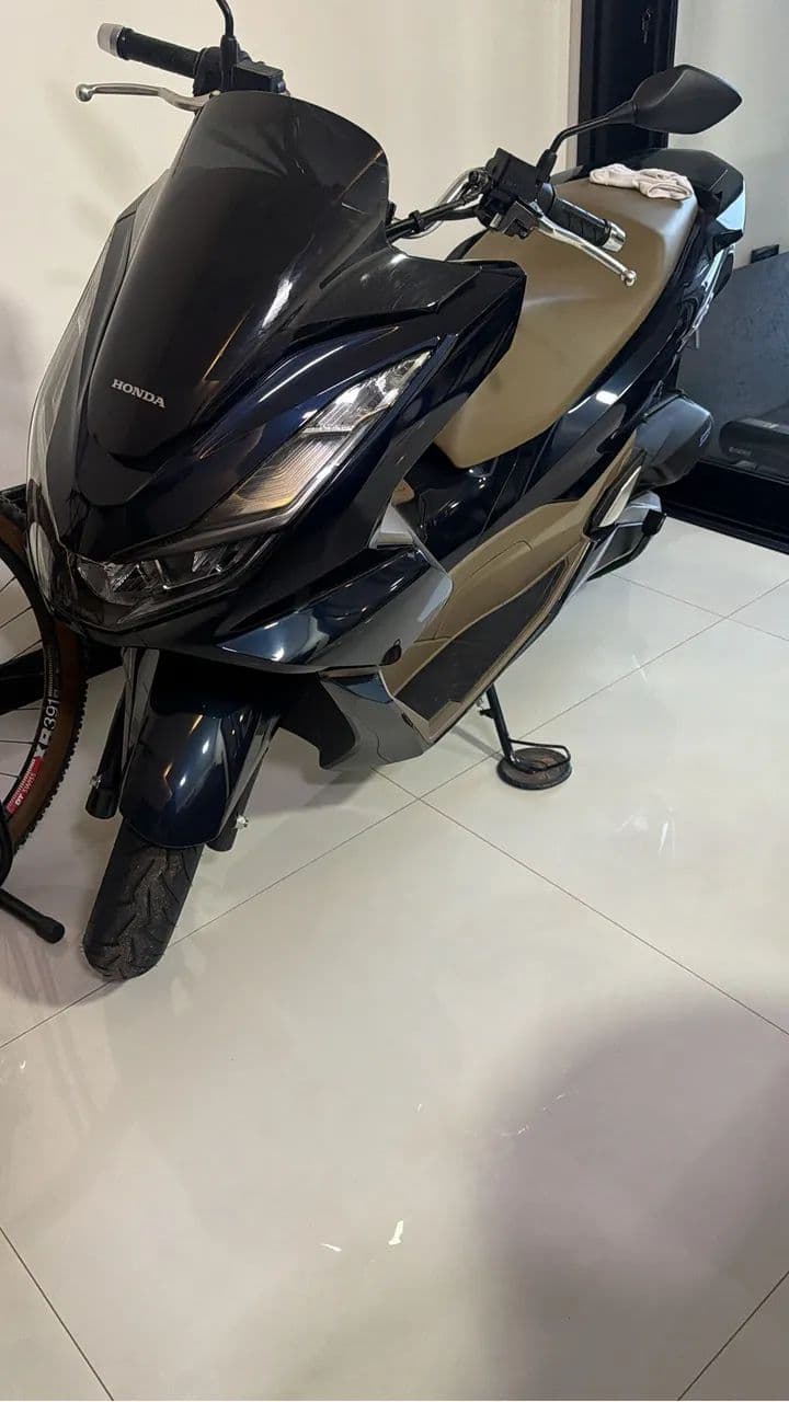 Pcx 
