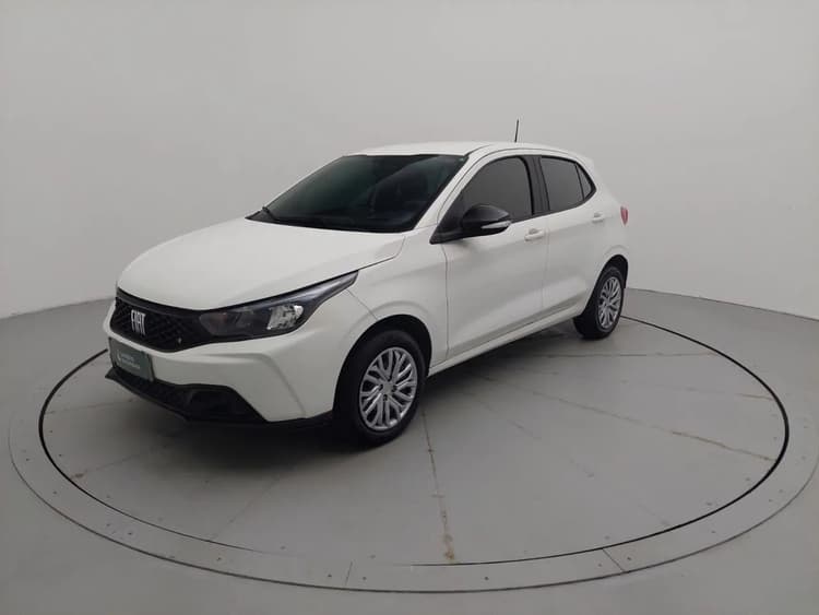 Fiat Argo Drive 1.0 Firefly 2026