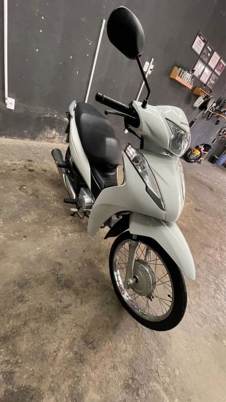 Biz 110 2023/2024