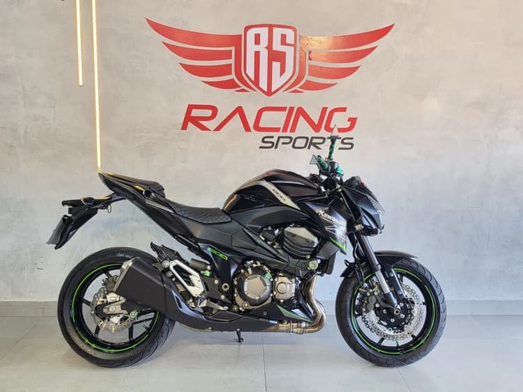 KAWASAKI Z 800  - 2016