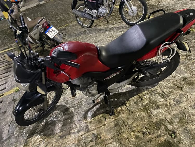 Honda Start 160 2019