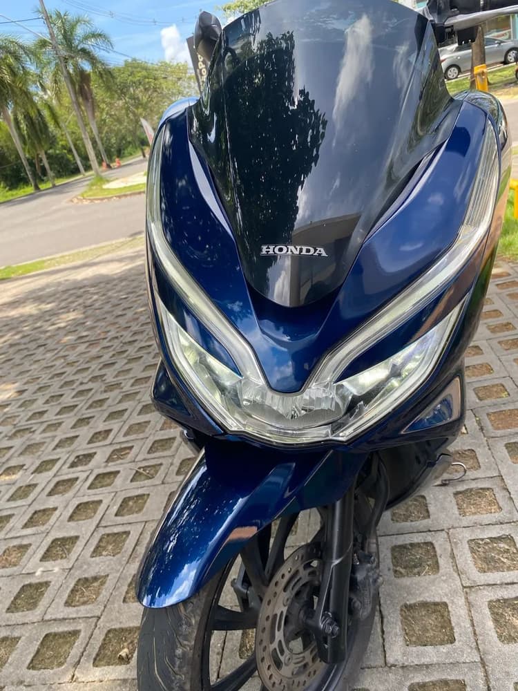 Vendo PCX 