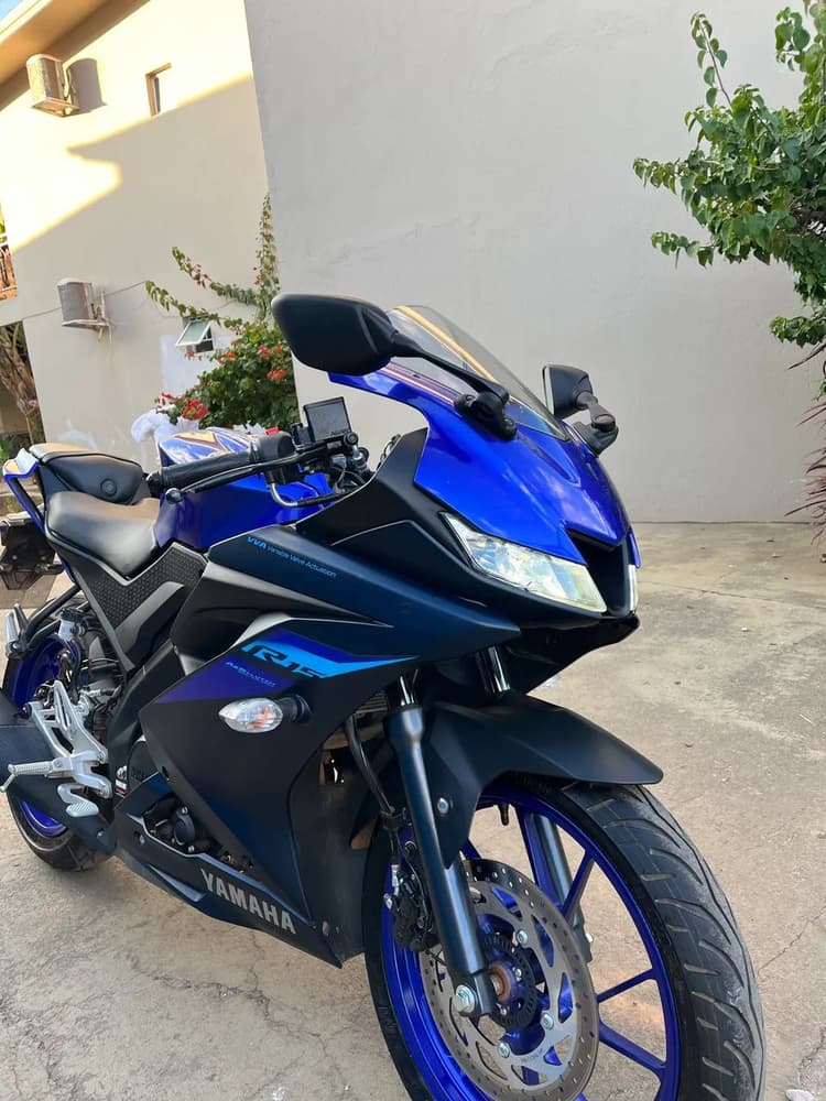 TRANSFIRO FINANCIAMENTO r15 NOVA 