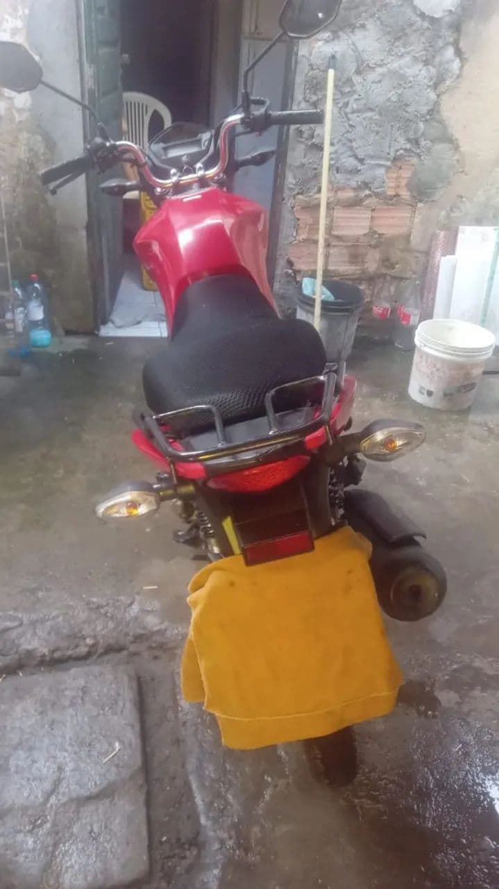 160 estará 