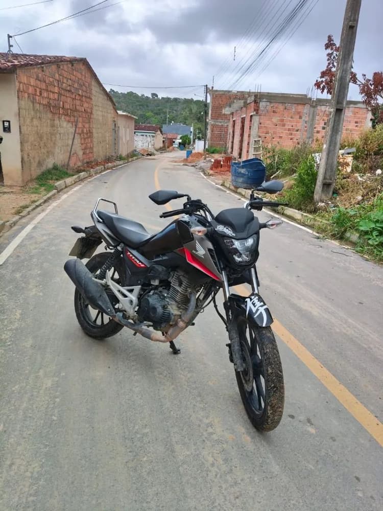 TITAN 2025 NOVA 12MIL 