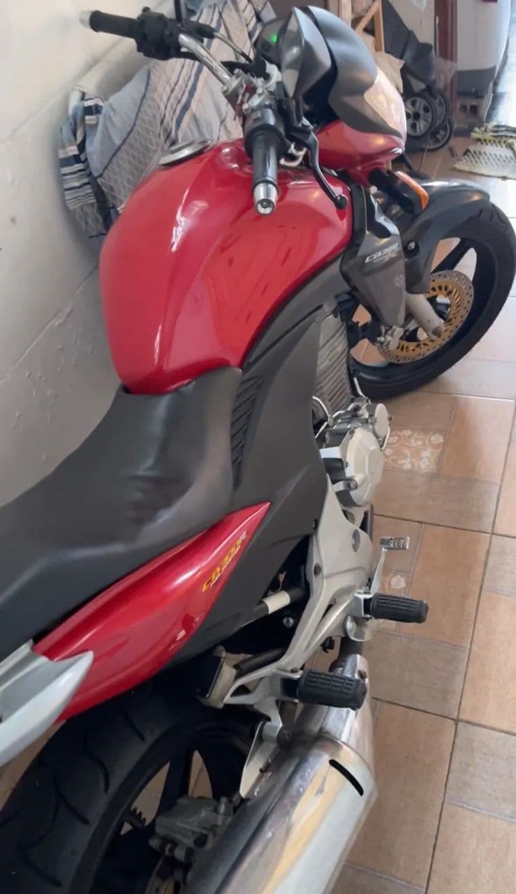 Cb300r