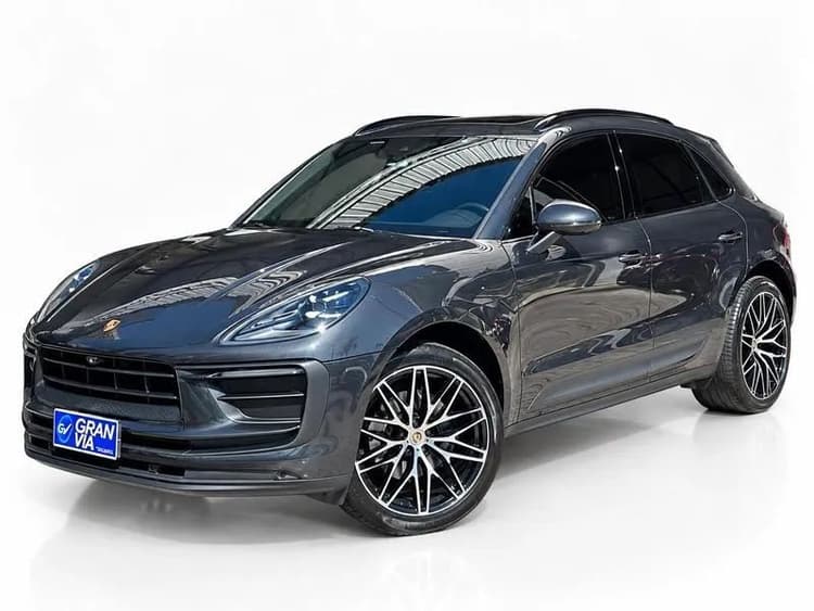 Porsche Macan 2.0 Turbo 237/252cv 2024