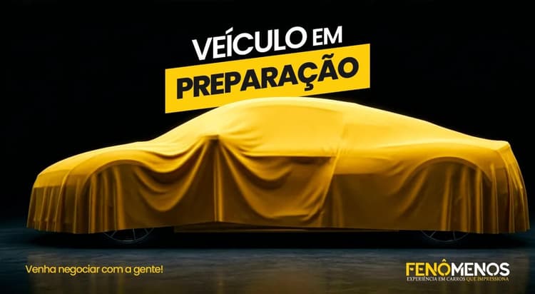 Fiat Argo Drive 1.3 8V Flex 2018