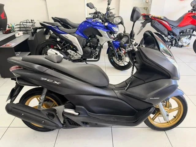 PCX 150 CBS        ( Automático )