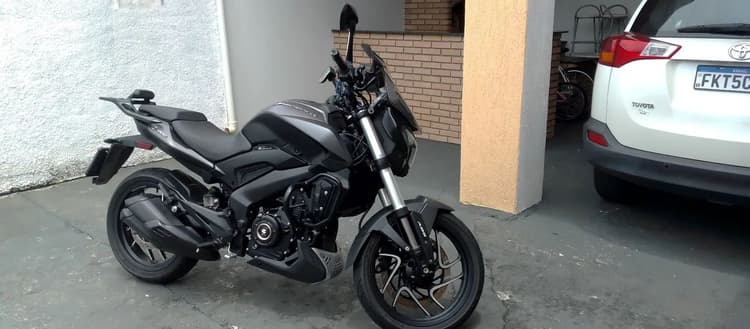 Dominar 400