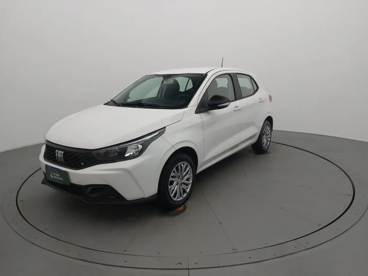 Fiat Argo Drive 1.0 Firefly 2025