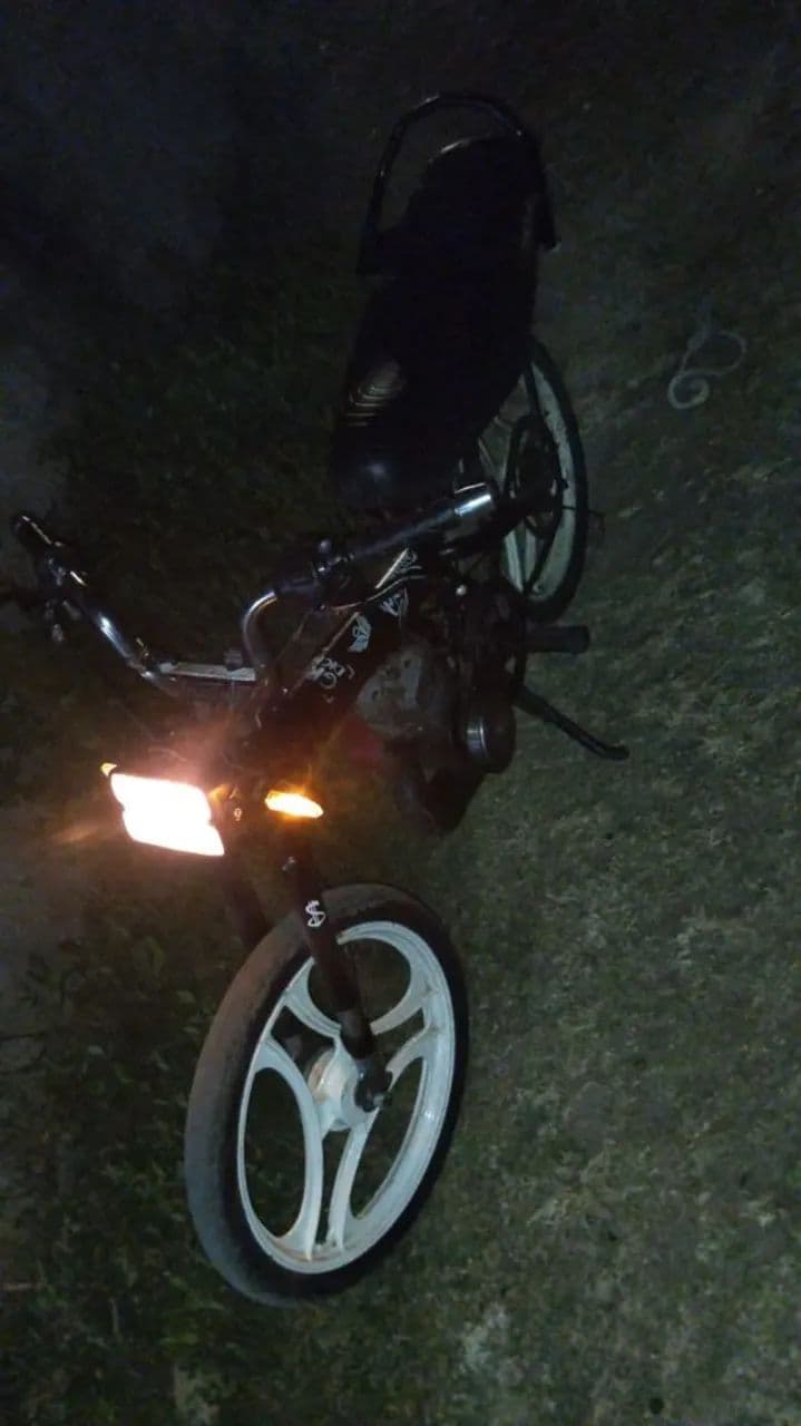 Mobilete filé 