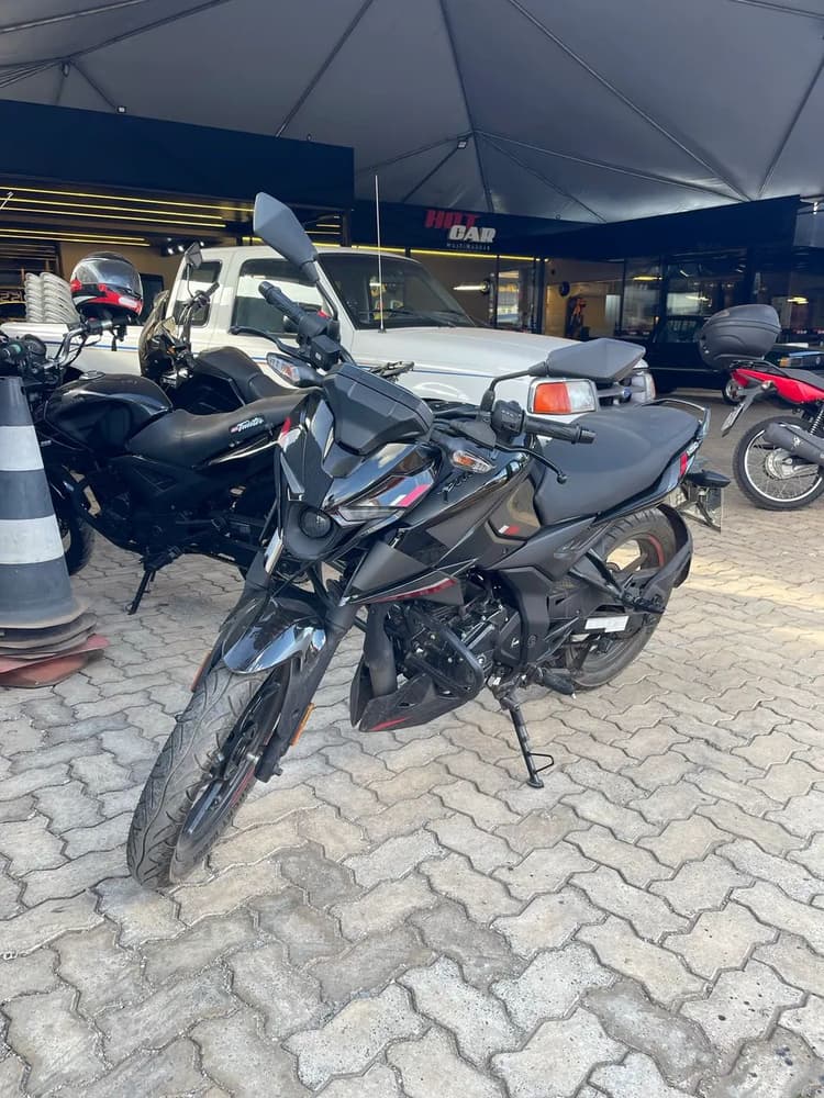 Pulsar N150