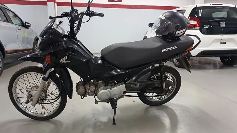 Pop 100cc