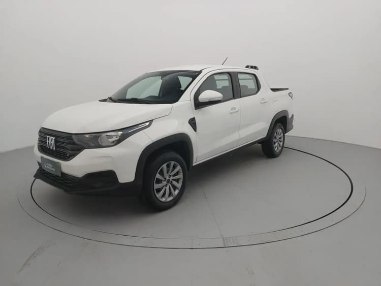 Fiat Strada Freedom 1.3 Flex 8V CD 2025