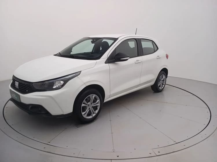 Fiat Argo Drive 1.0 Firefly 2026