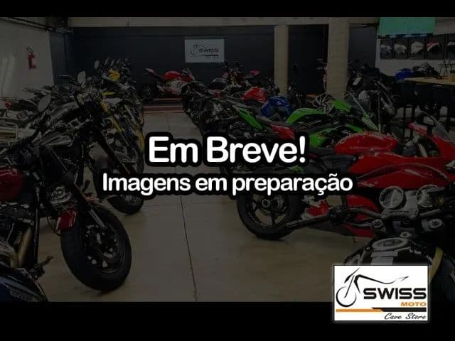 Ducati Hyperstrada 821 2016 ** Impecável!
