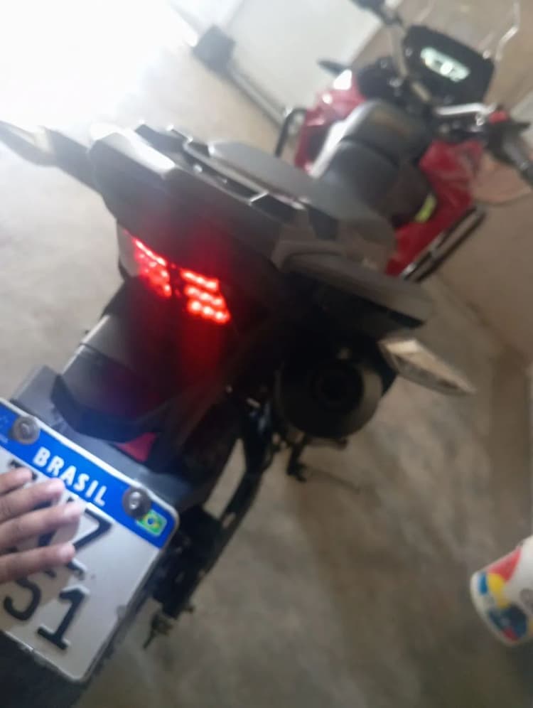 Moto 