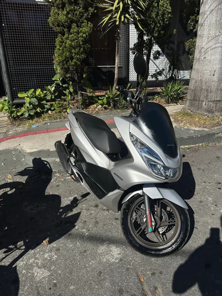 Honda Pcx 150 