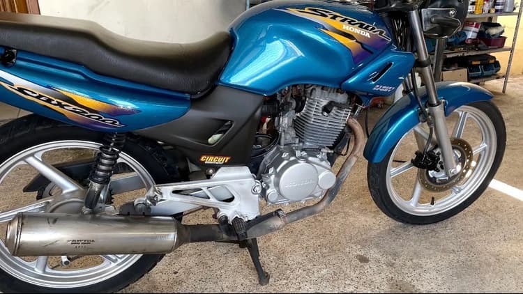 Moto 