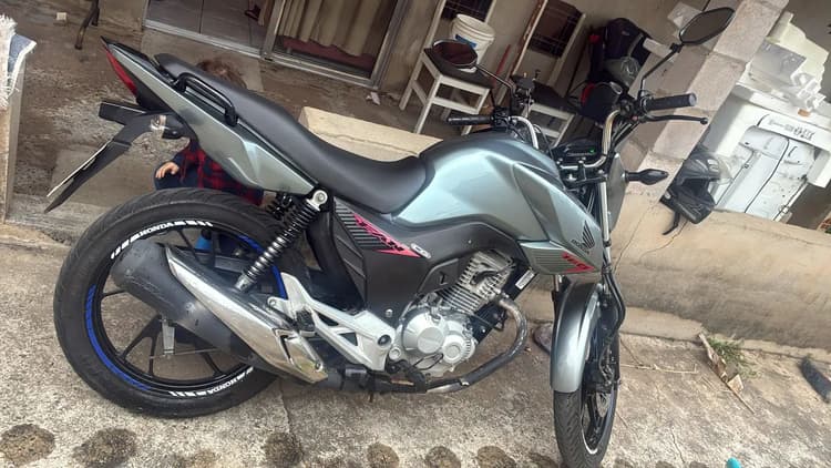 Vende se
