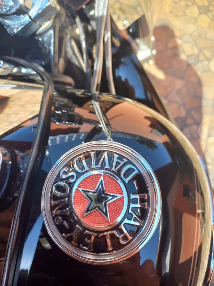 Harley-Davidson