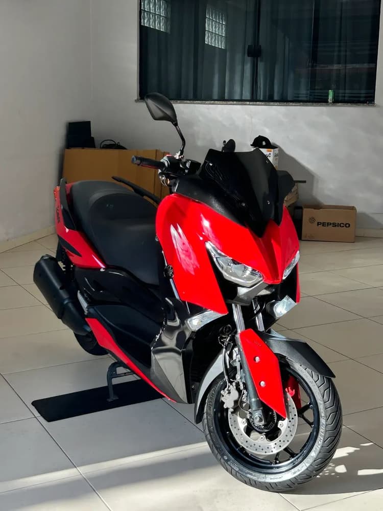 Xmax 250 abs 2023 