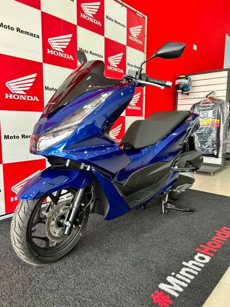 PCX 160 ABS 2026 0KM
