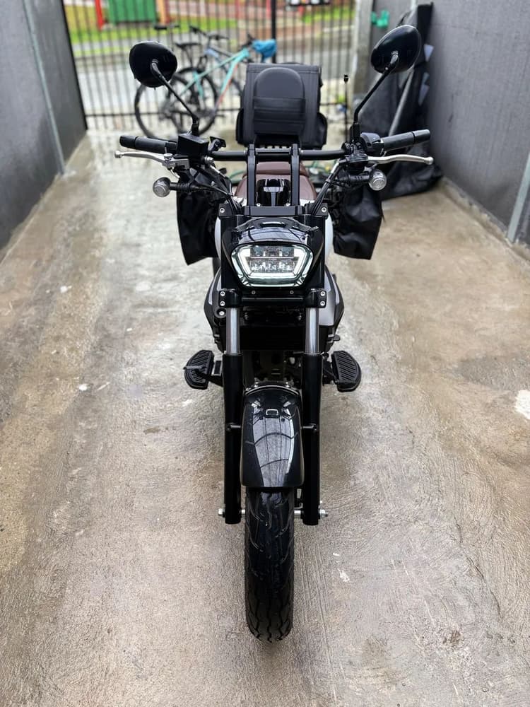 VENDO IRON 