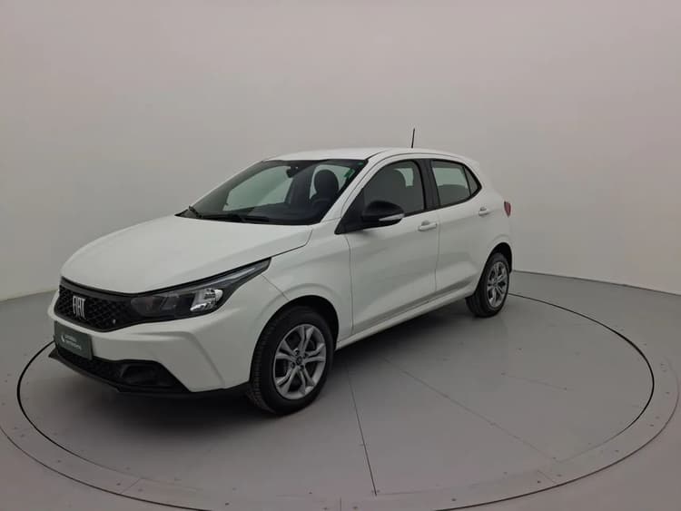 Fiat Argo Drive 1.0 Firefly 2026