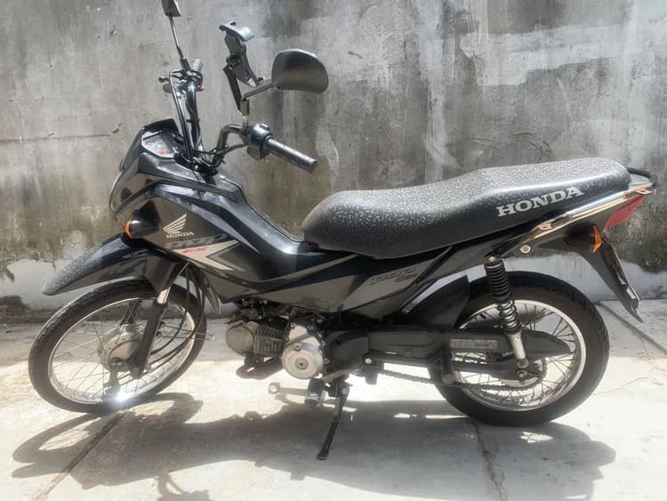 Pop 110i Es