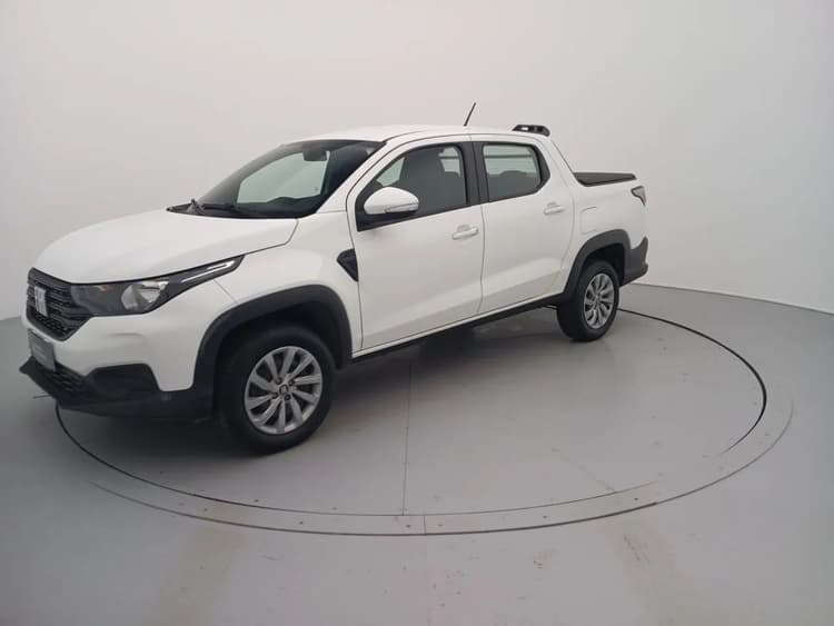 Fiat Strada Freedom 1.3 Flex 8V CD 2025