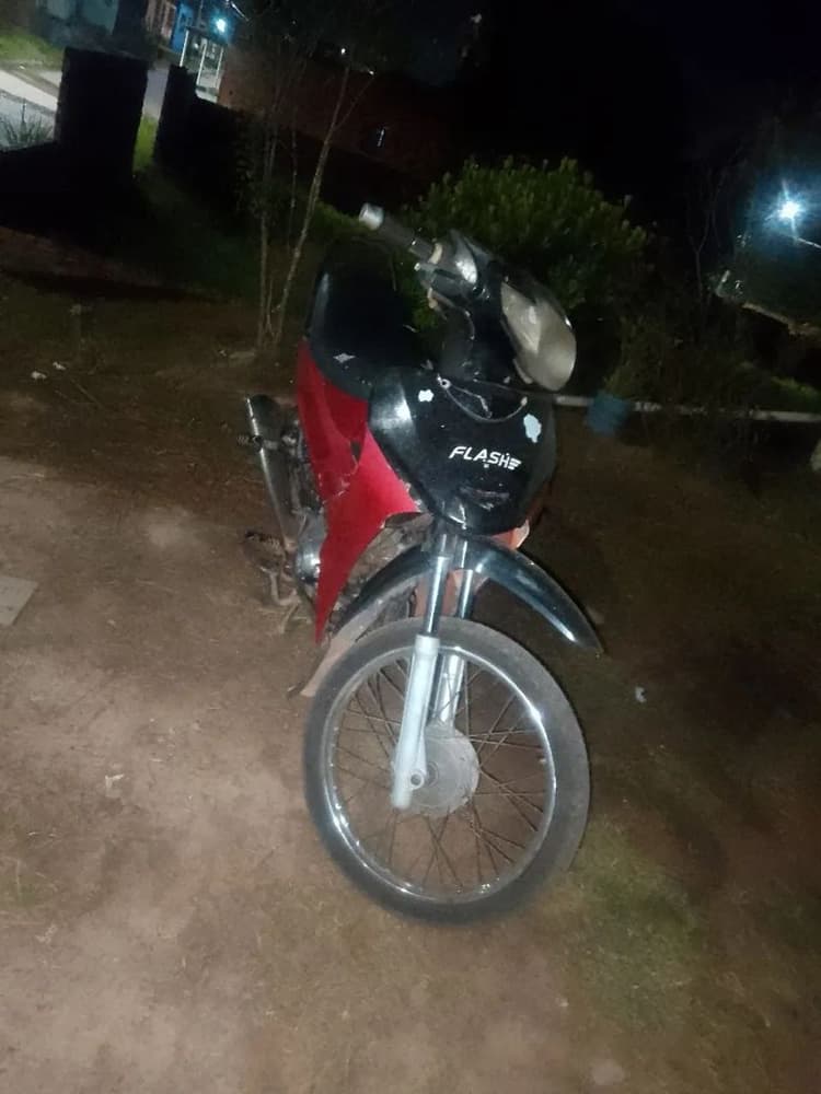 flash 50cc