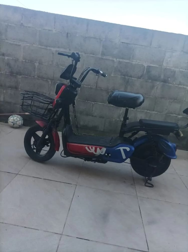 Scooter elétrica para vender