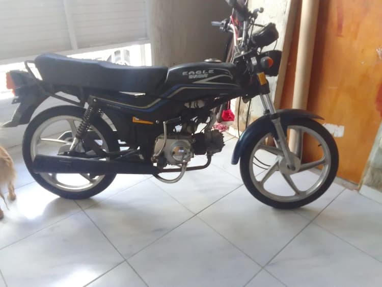 Shineray 50cc 